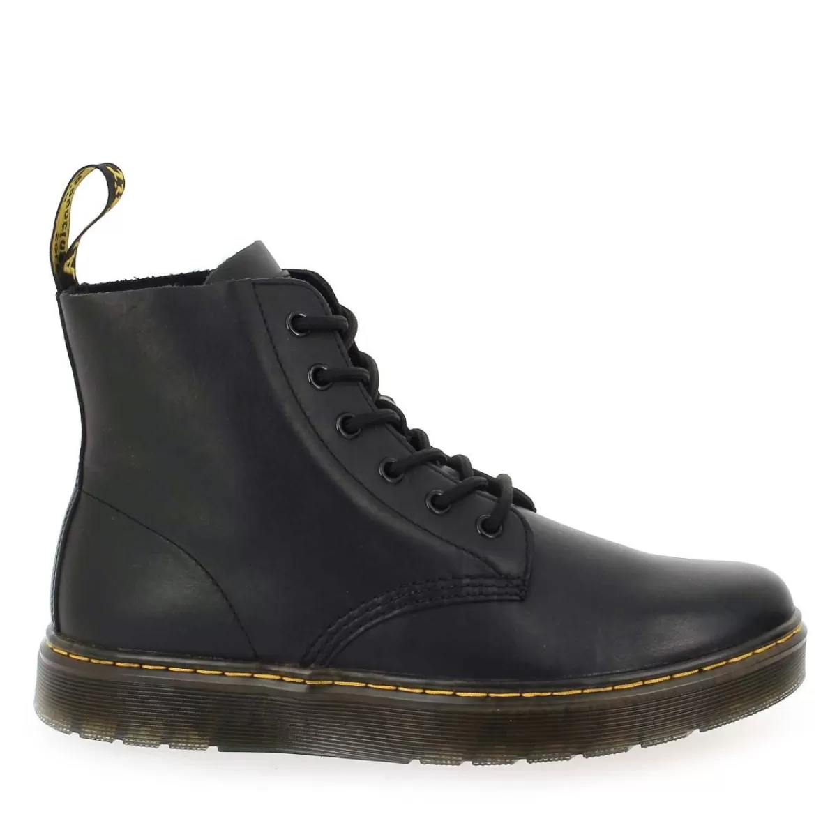 Dr Martens Bottine | Thurston Chukka - Noir