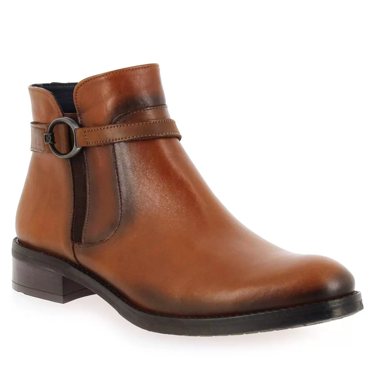 Tierra 8003 - Cognac*Dorking Flash Sale