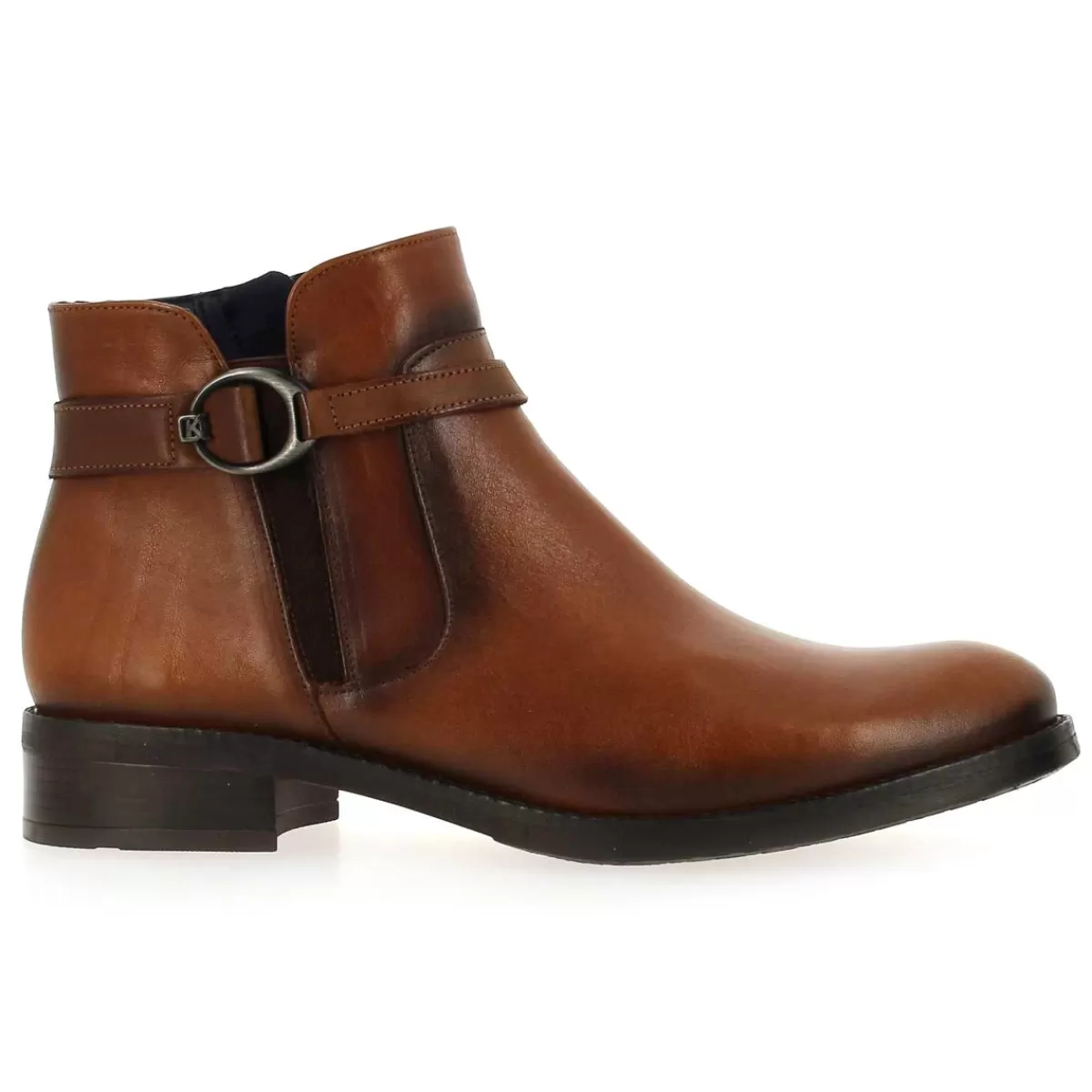 Tierra 8003 - Cognac*Dorking Flash Sale