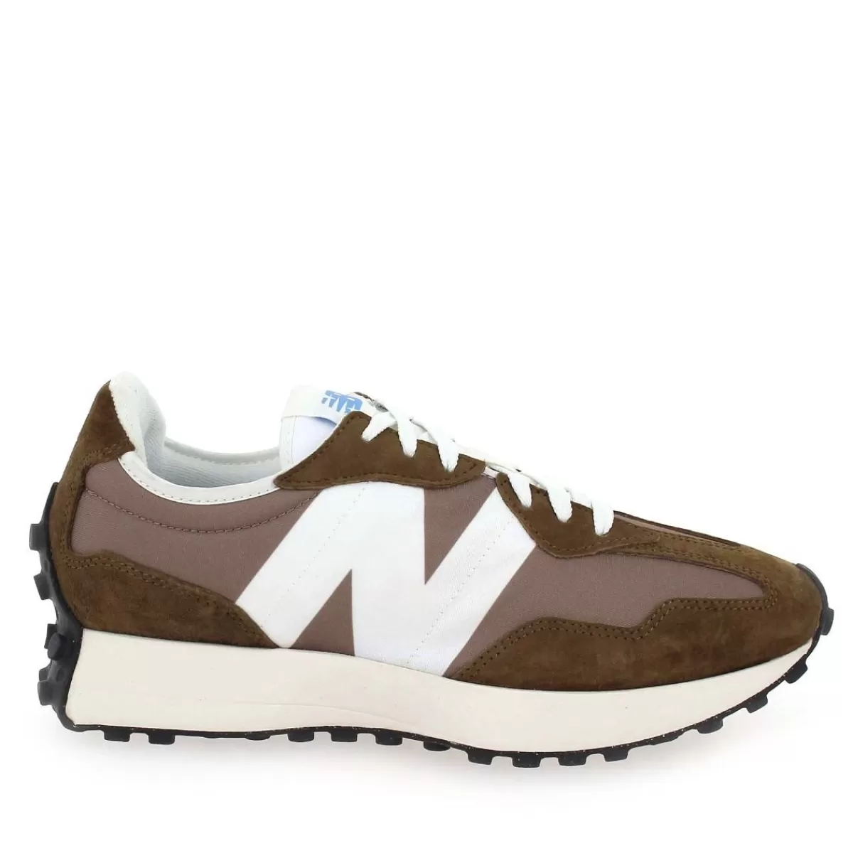 New Balance Basket | U327Lg - Marron