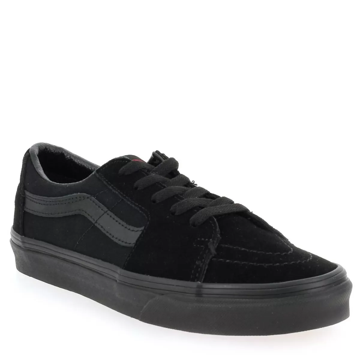 Vans Basket | Ua Sk8 Low - Noir