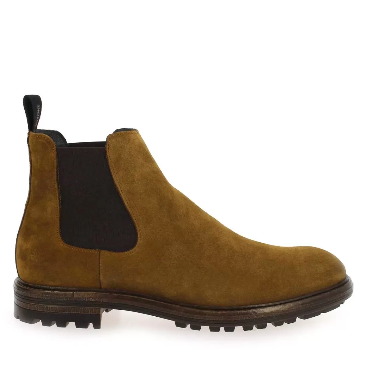 Blackstone Boot | Ug23 H23 - Tabac