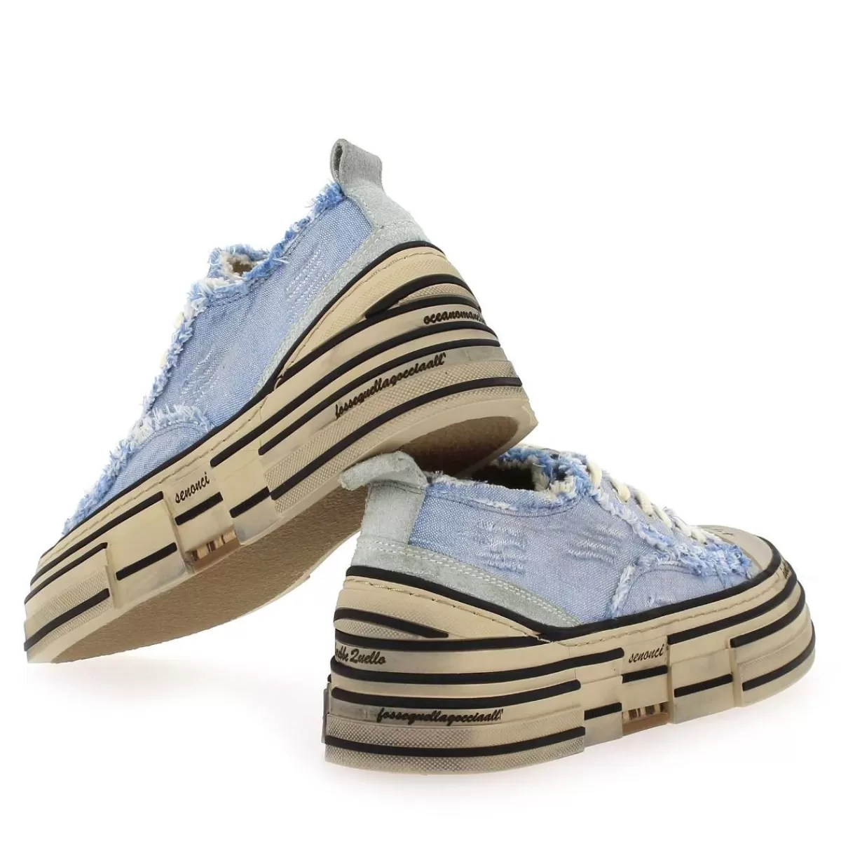 V02 1 V6 - Ciel*Rebecca White Sale