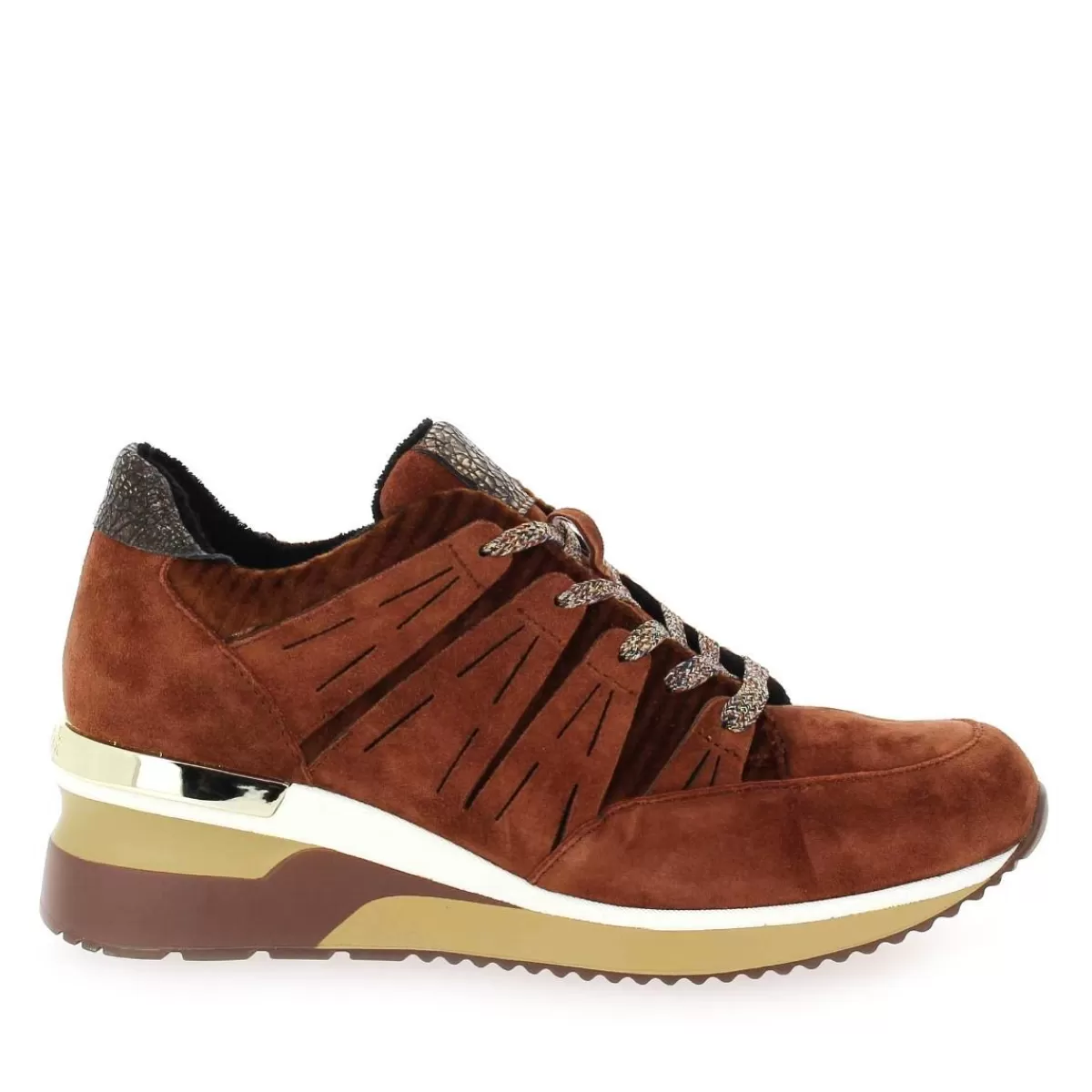 Velar - Rouille*Mamzelle Fashion
