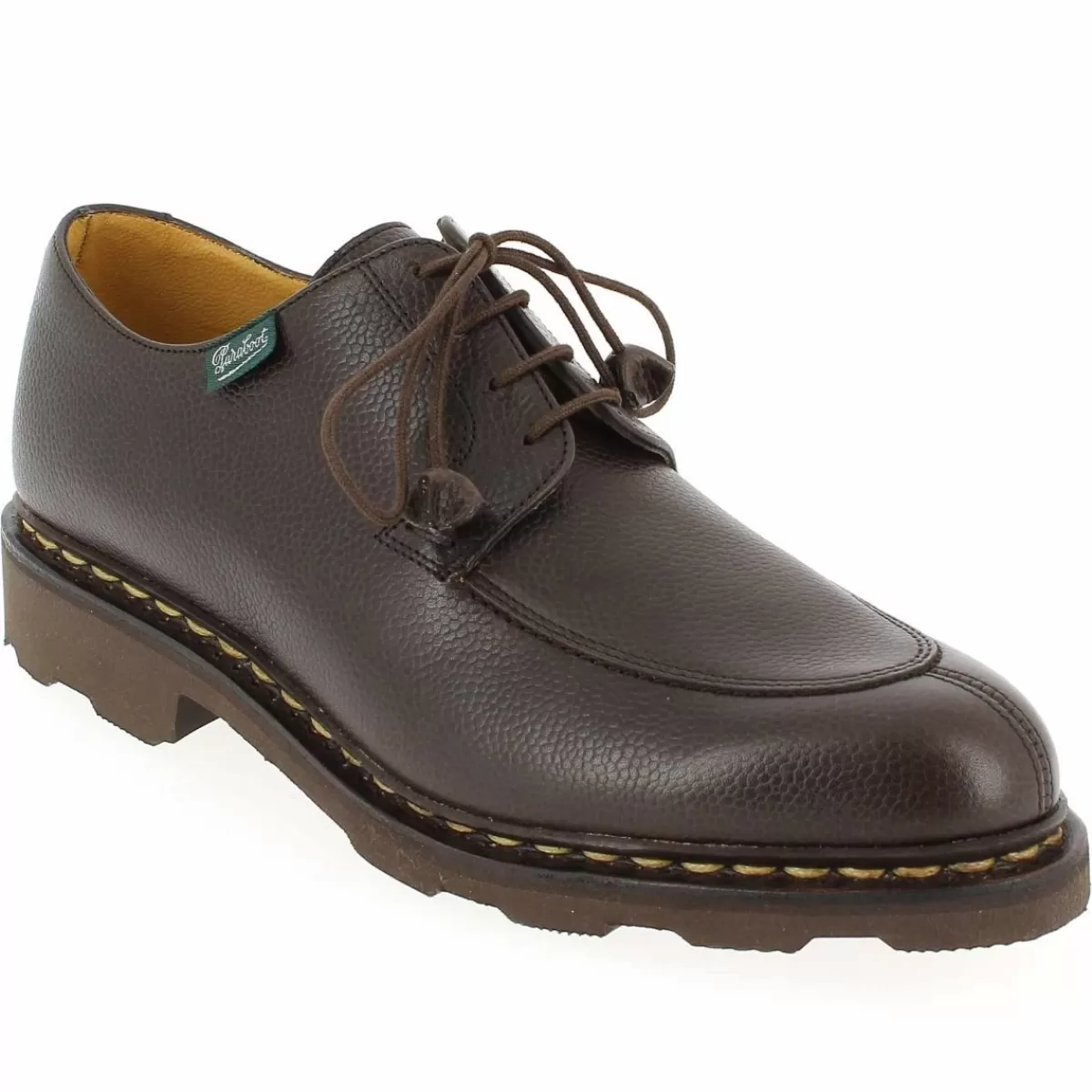 Veley - Marron*Paraboot Fashion