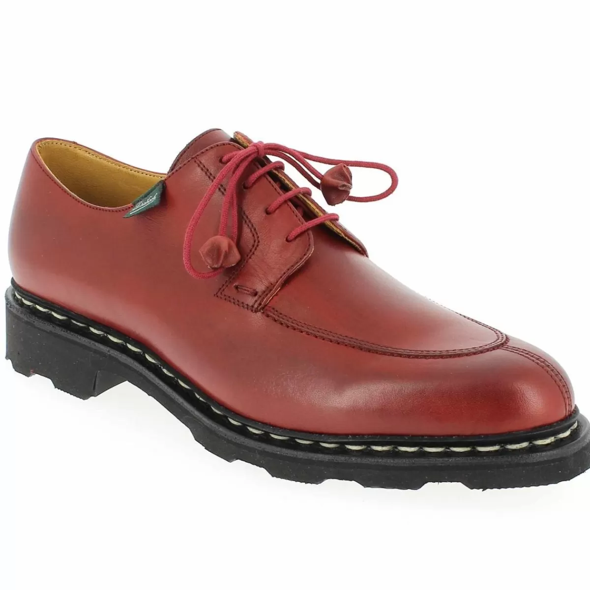 Veley - Rouge*Paraboot Fashion