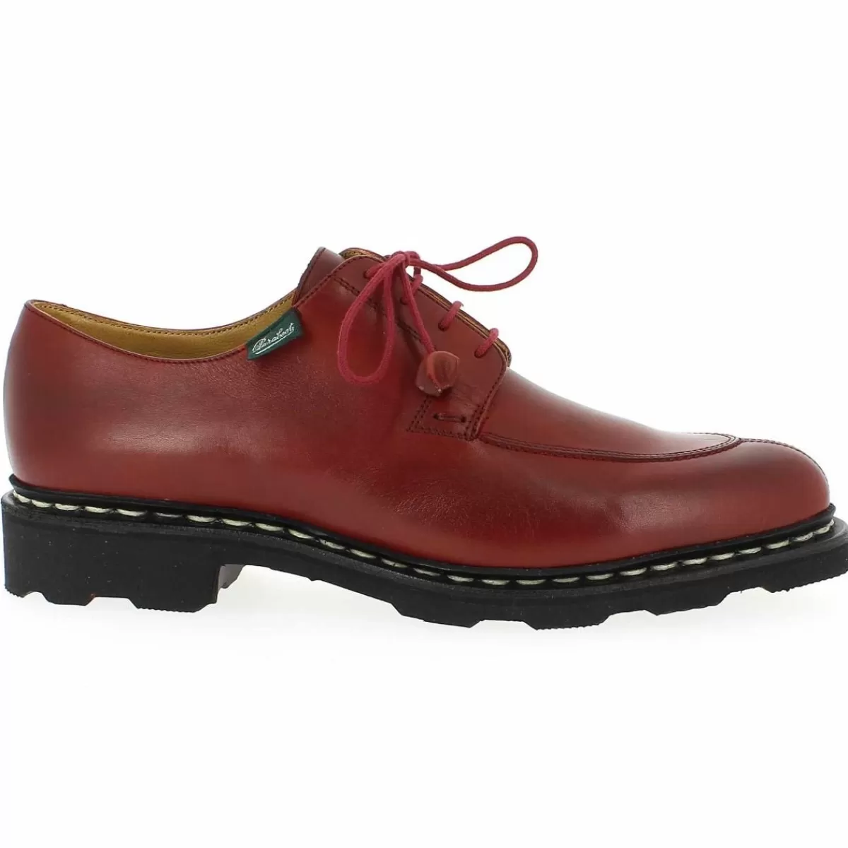 Veley - Rouge*Paraboot Fashion