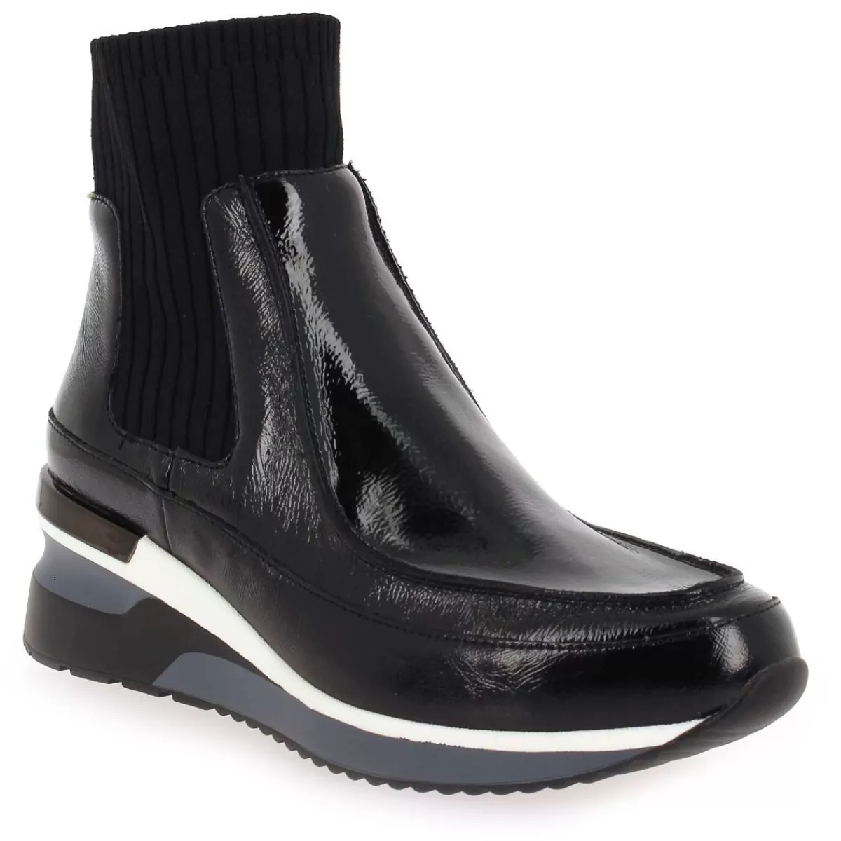 Veris - Noir*Mamzelle Best Sale