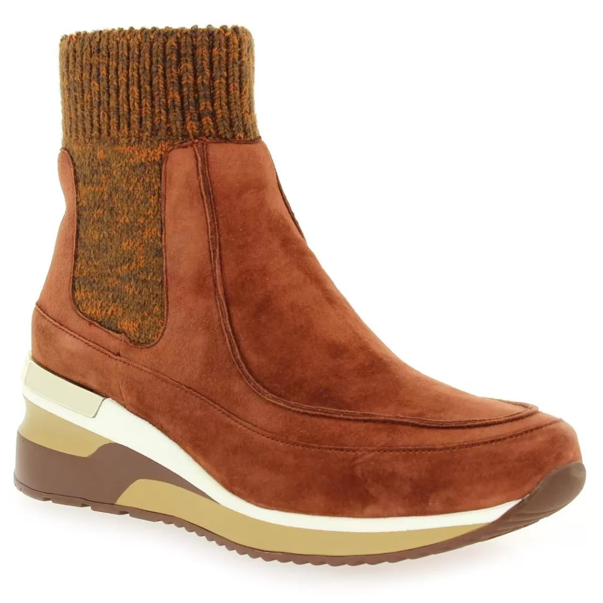 Veris - Terracotta*Mamzelle Clearance