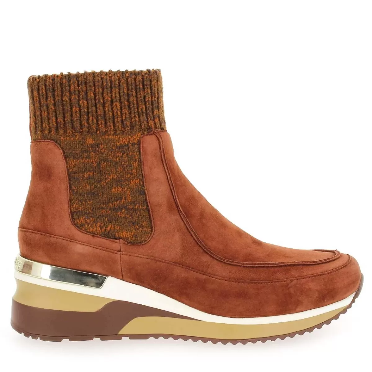 Veris - Terracotta*Mamzelle Clearance