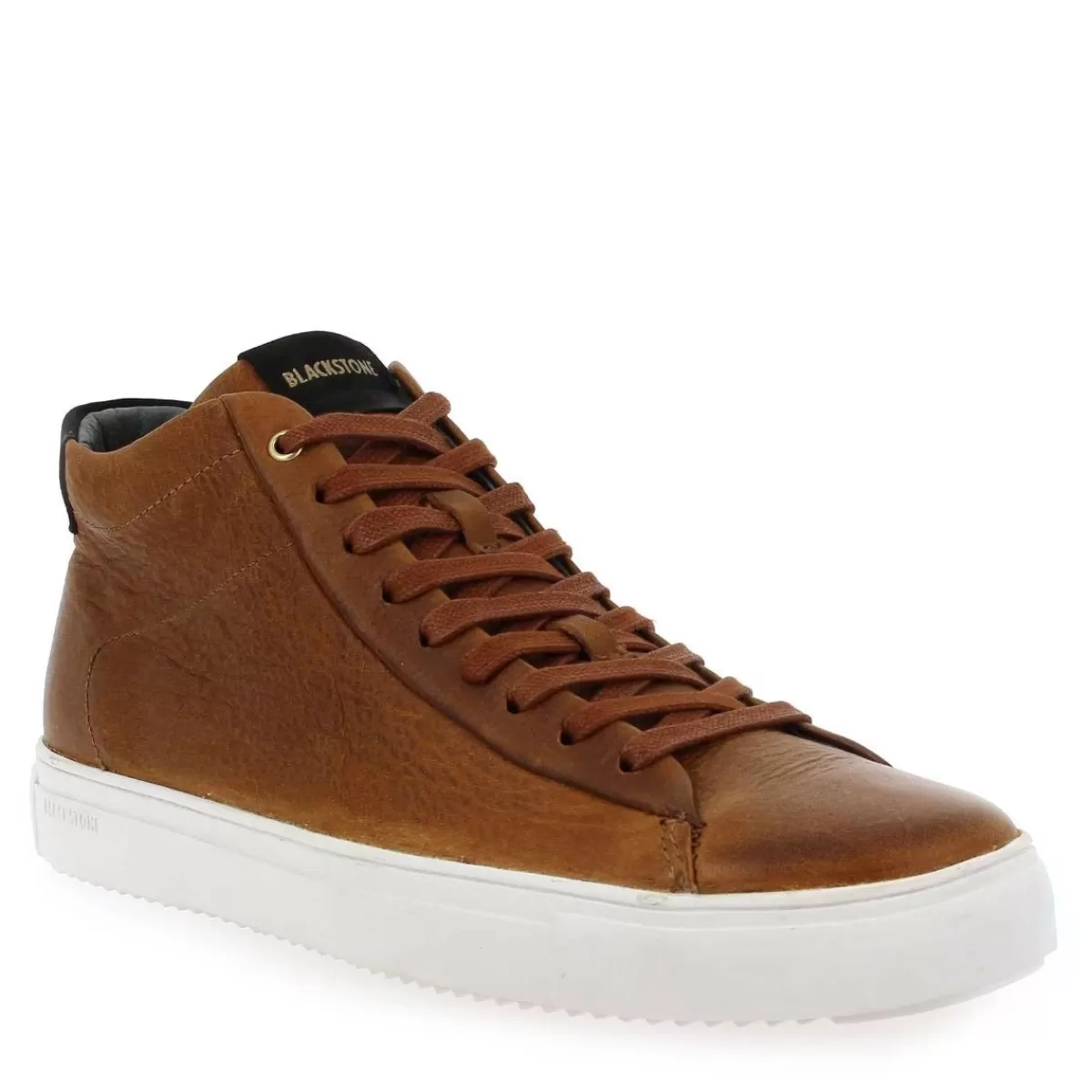 Blackstone Basket | Vg06 - Cognac