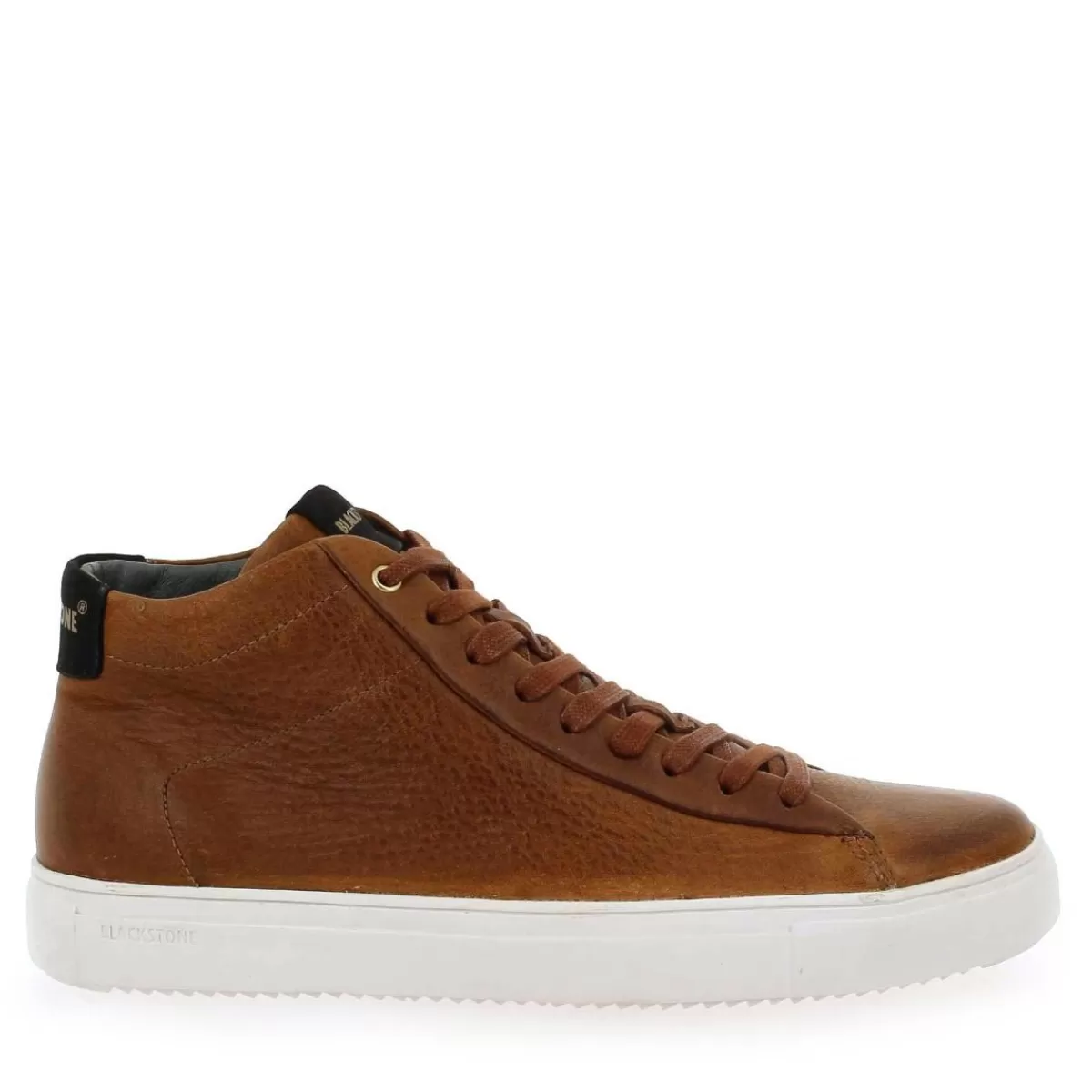 Blackstone Basket | Vg06 - Cognac