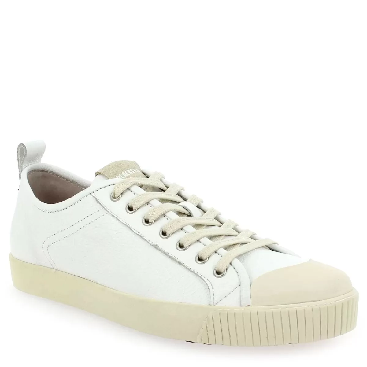 Blackstone Basket | Vg27 - Blanc