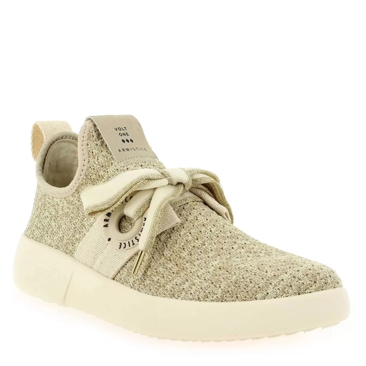 Volt One W Elma - Beige Dore*Armistice Shop