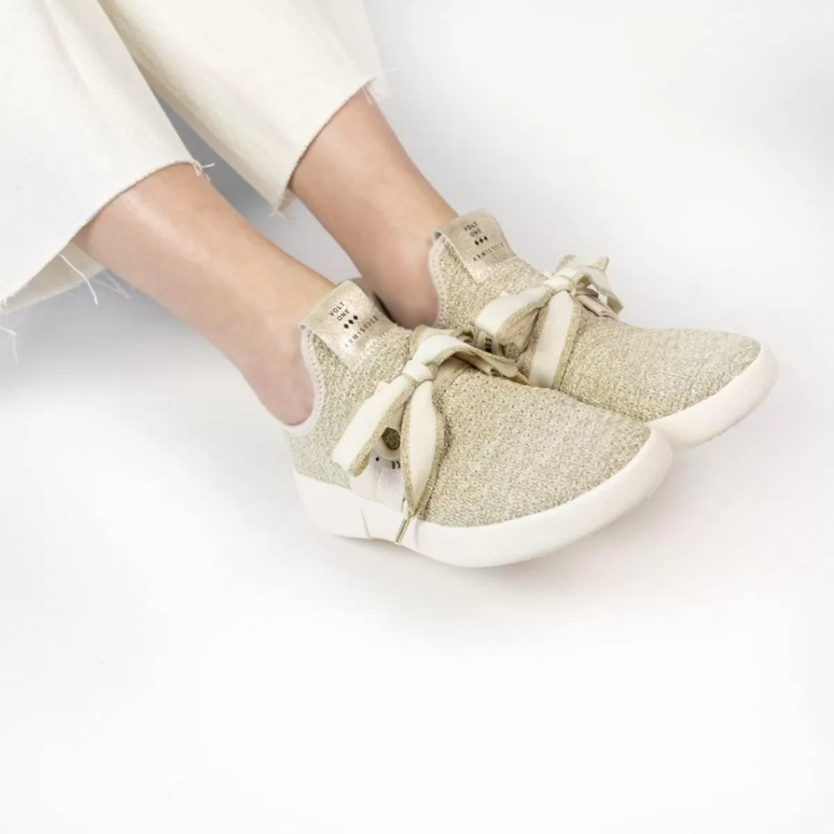 Volt One W Elma - Beige Dore*Armistice Shop