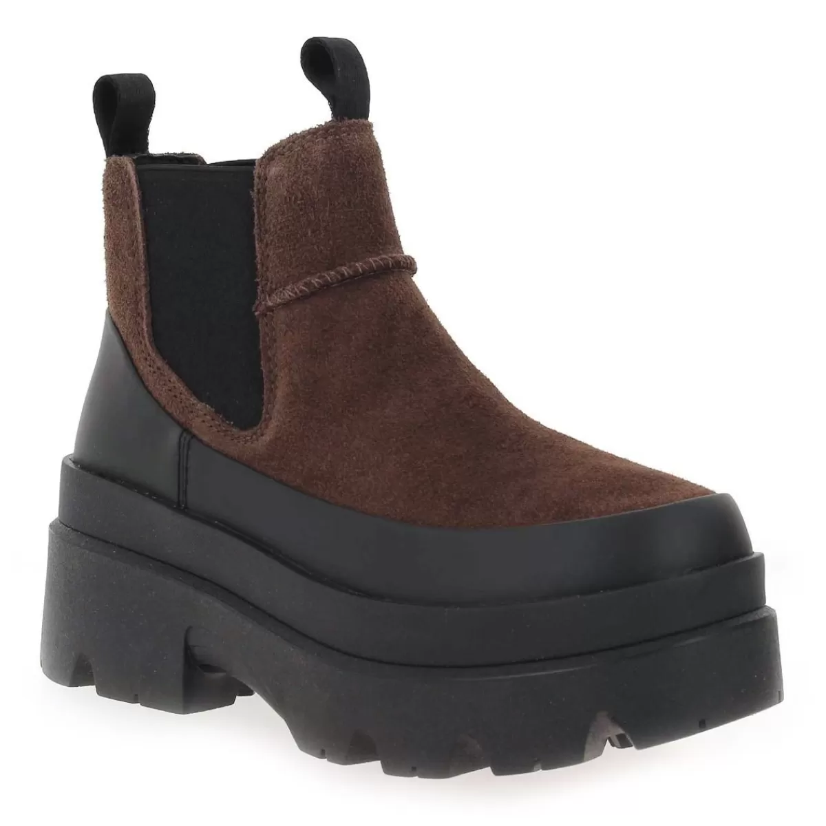 W Brisbane Chelsea - Marron*UGG Discount