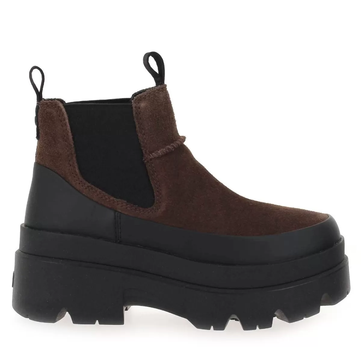 W Brisbane Chelsea - Marron*UGG Discount