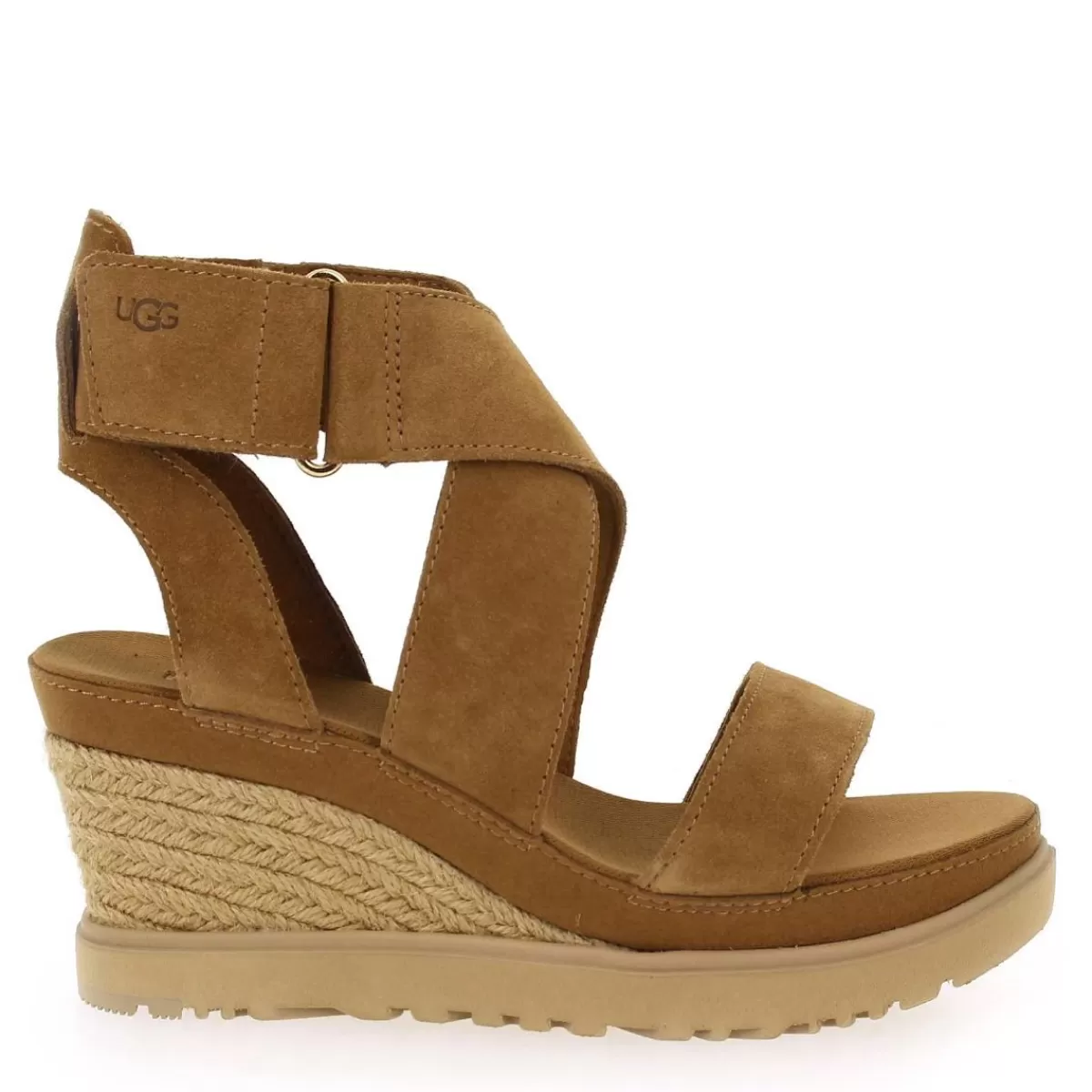 W Ileana Ankle - Camel*UGG Fashion