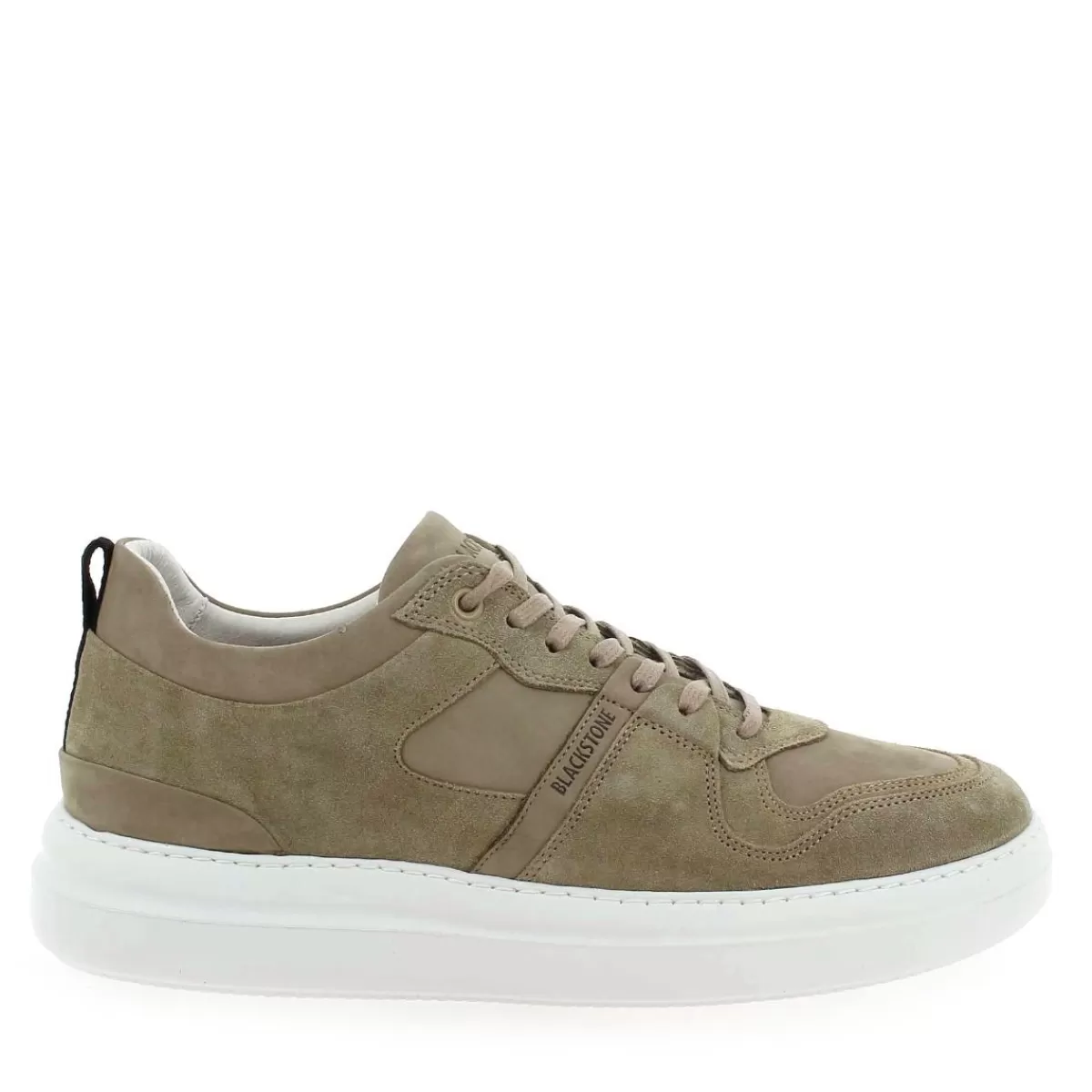 Blackstone Basket | Wg70 - Taupe