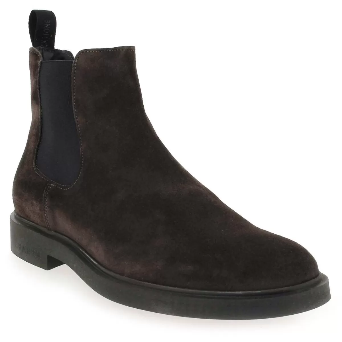 Blackstone Boot | Wg81 - Marron