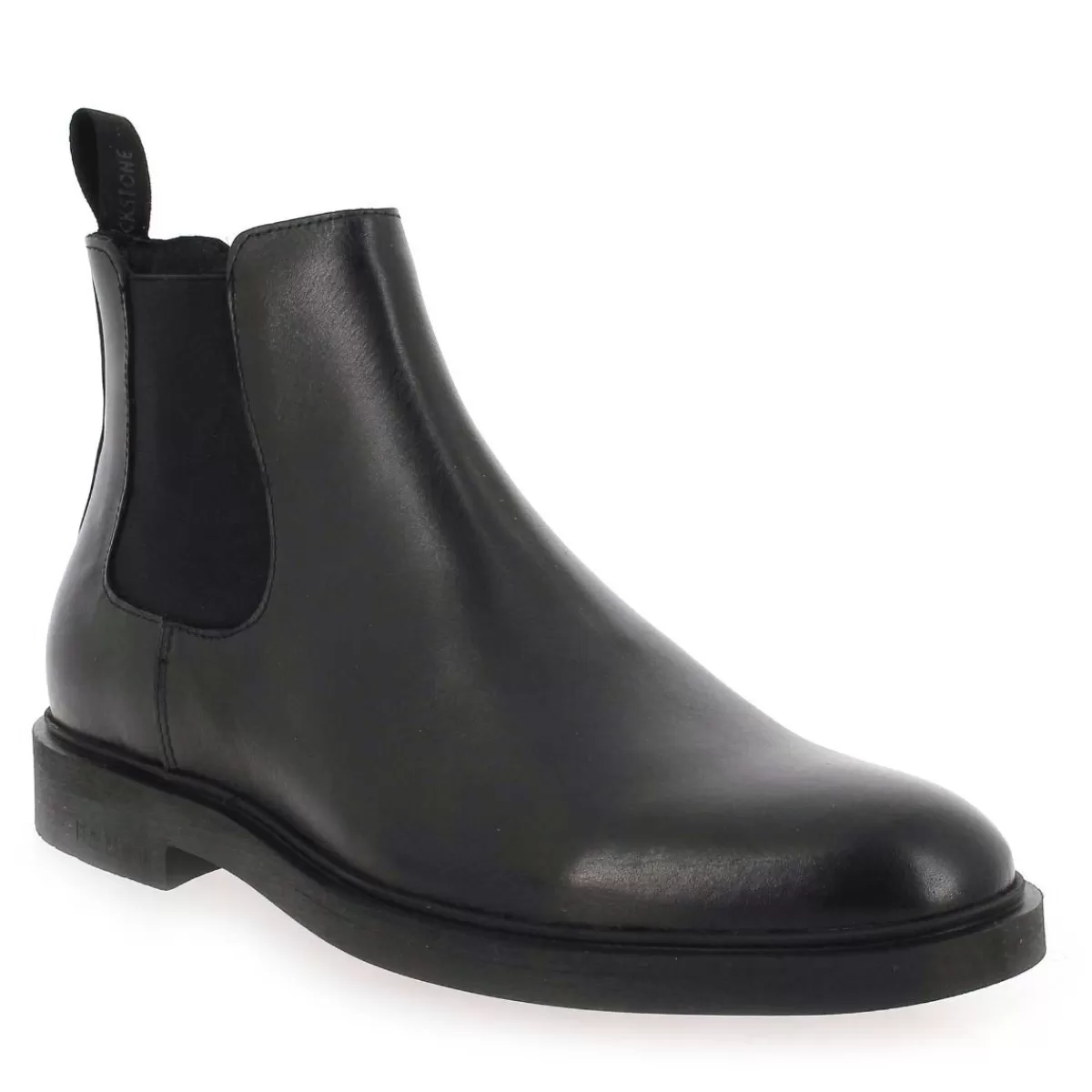 Blackstone Boot | Wg94 - Noir