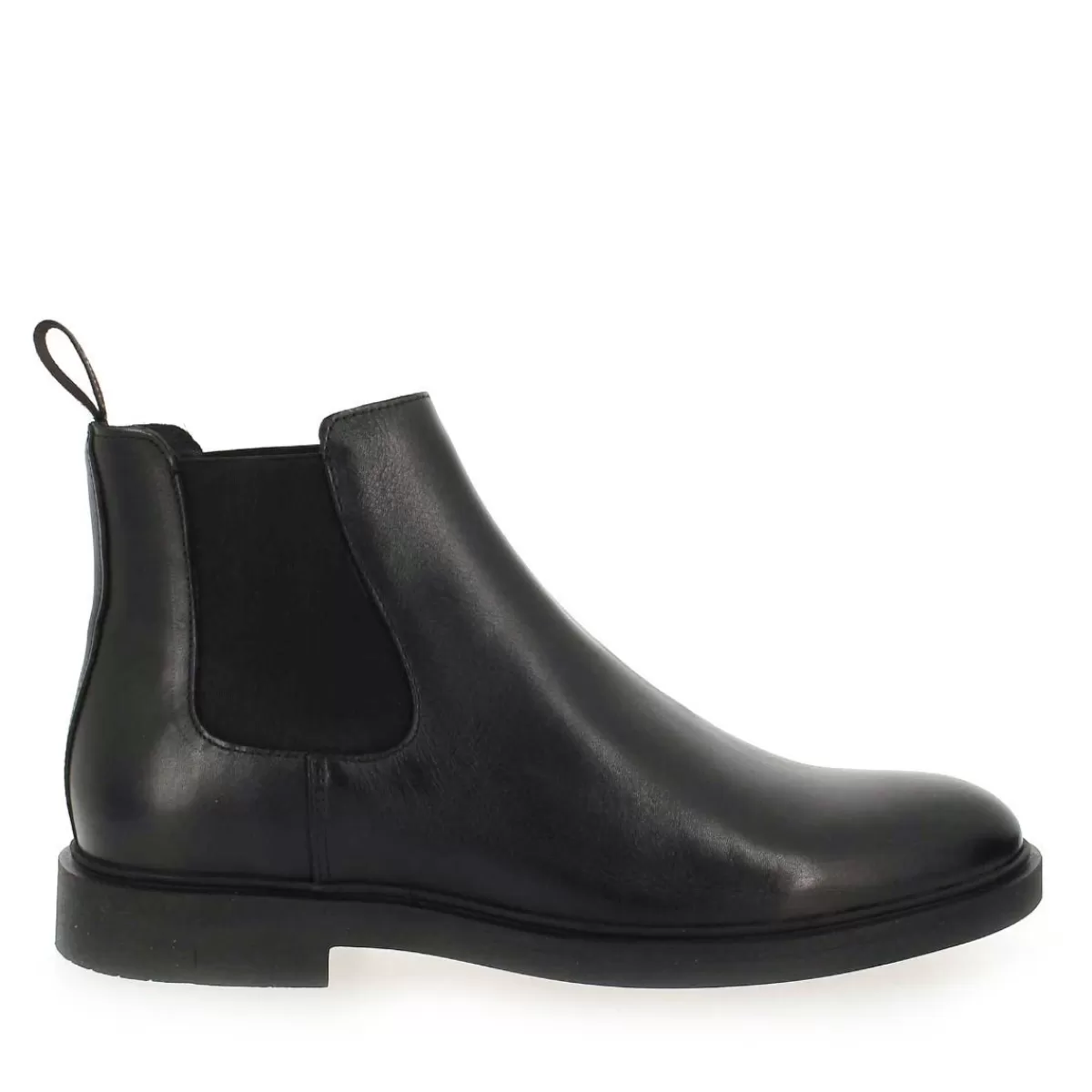 Blackstone Boot | Wg94 - Noir