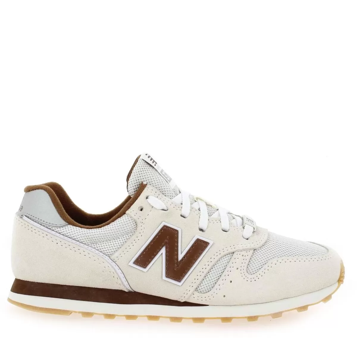 Wl373Ob2 - Beige Marron*New Balance New