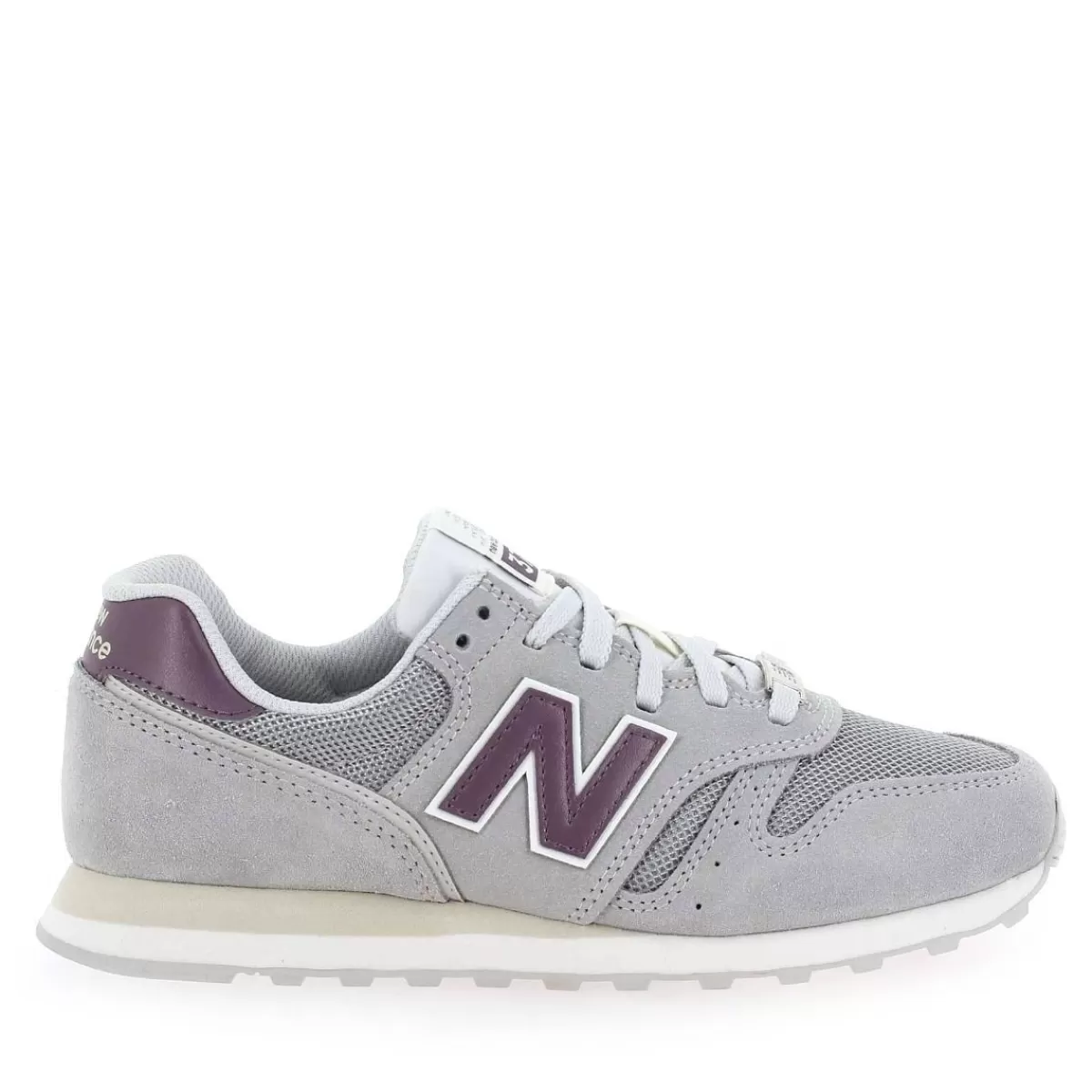 Wl373Og2 - Gris Mauve*New Balance Best