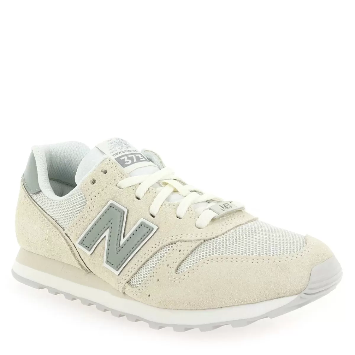 Wl373Oh2 - Craie Gris*New Balance Cheap