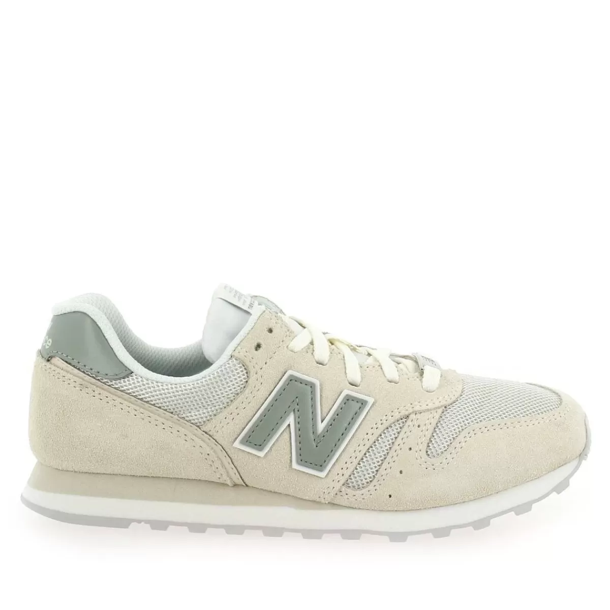 Wl373Oh2 - Craie Gris*New Balance Cheap