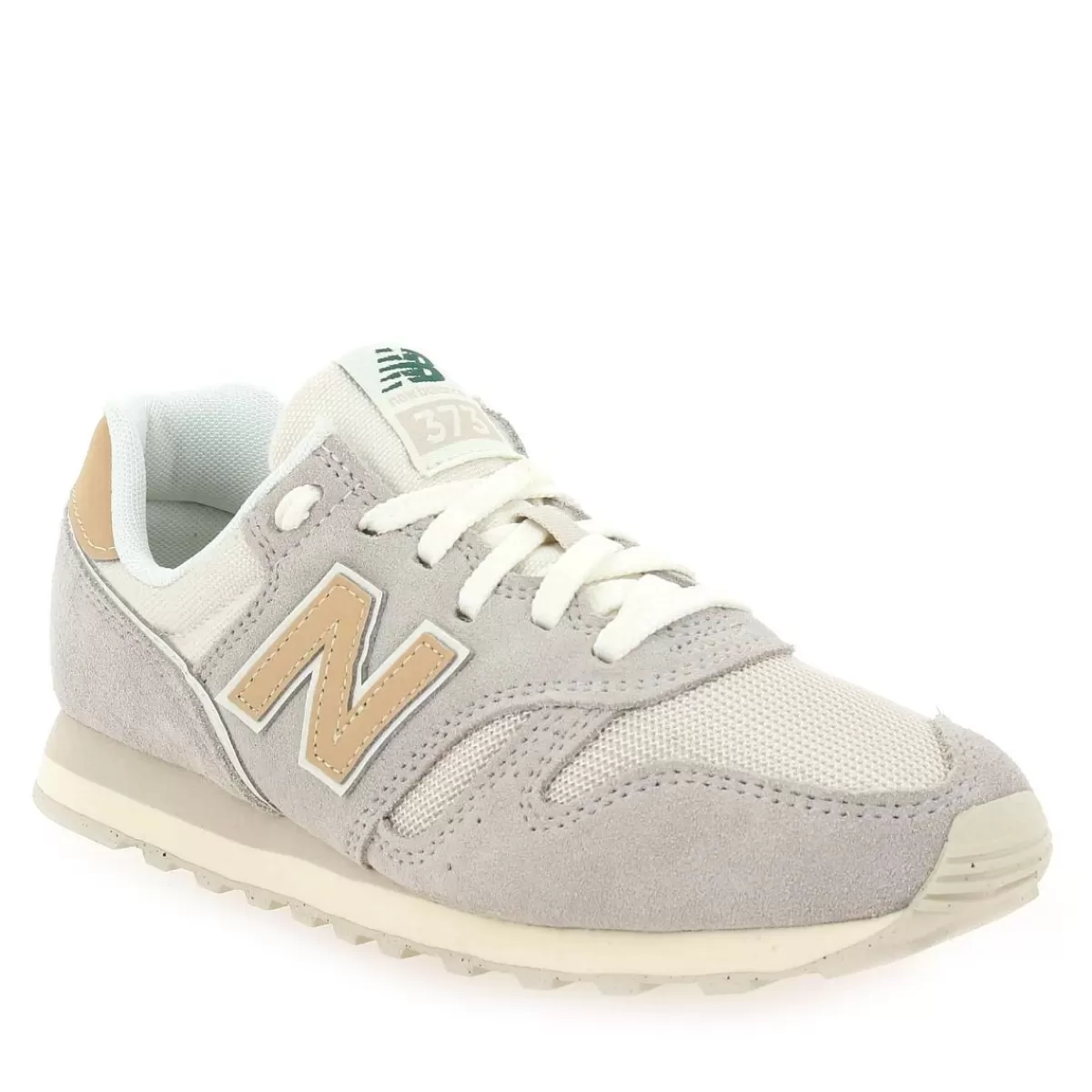 Wl373R - Gris Blanc*New Balance Cheap