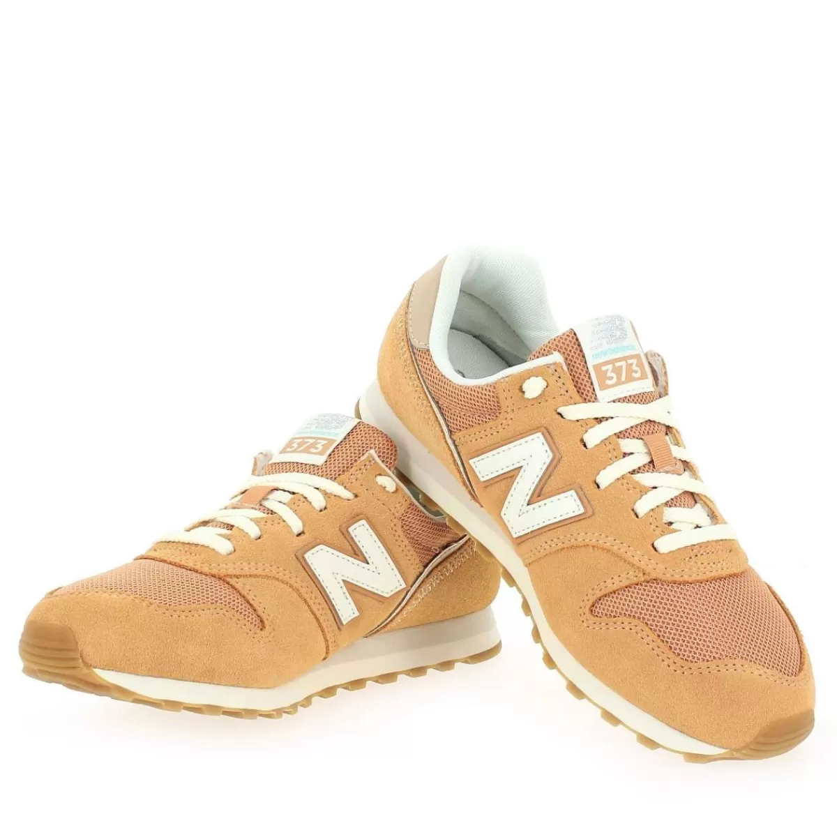 Wl373S - Corail*New Balance Discount