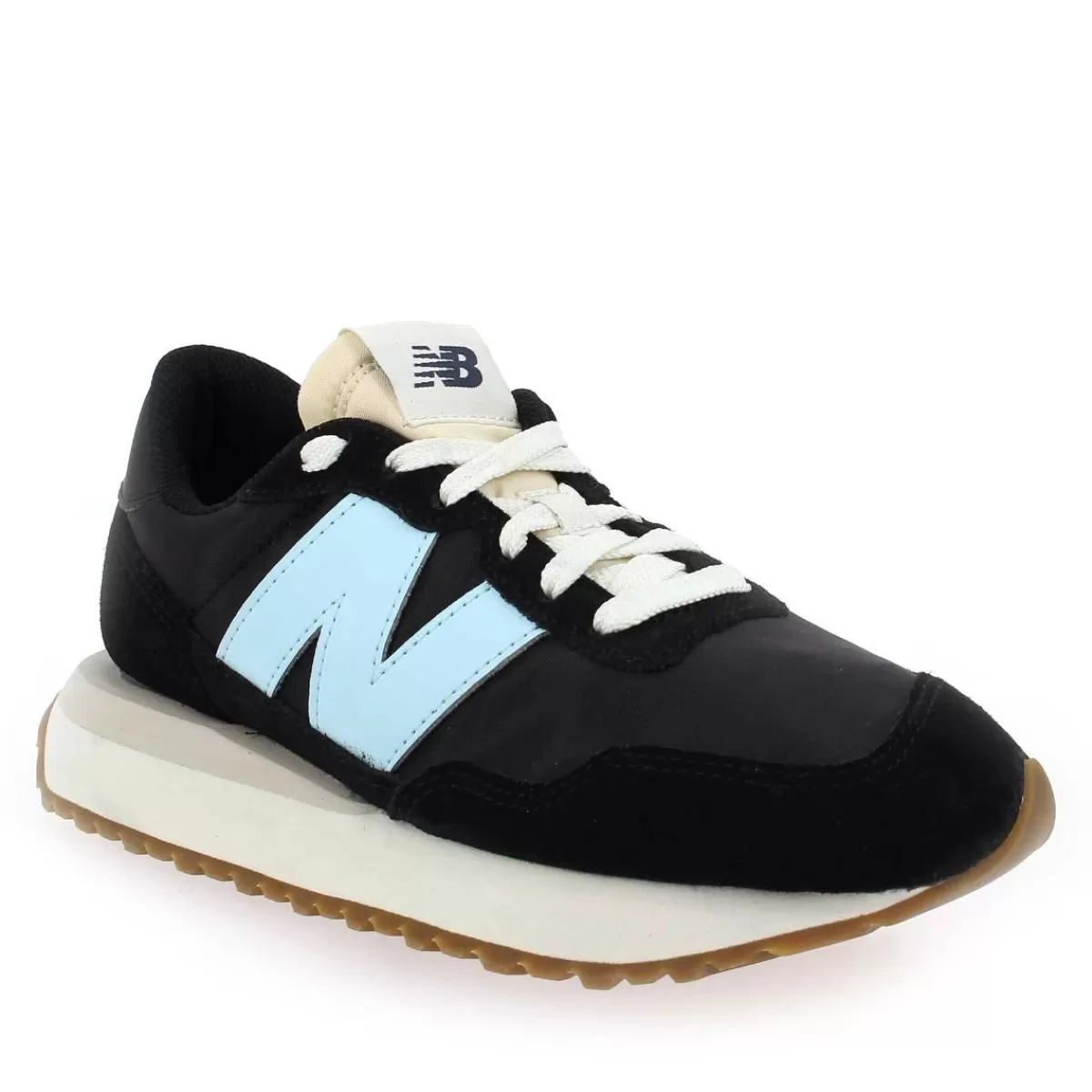 Ws237G - Noir Bleu*New Balance Clearance