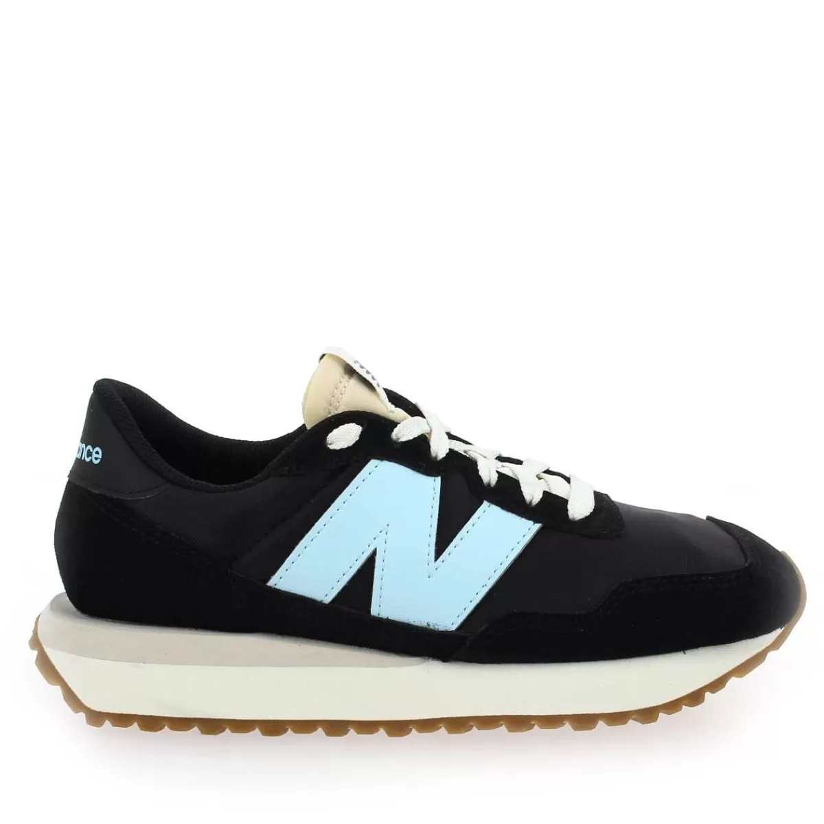 Ws237G - Noir Bleu*New Balance Clearance