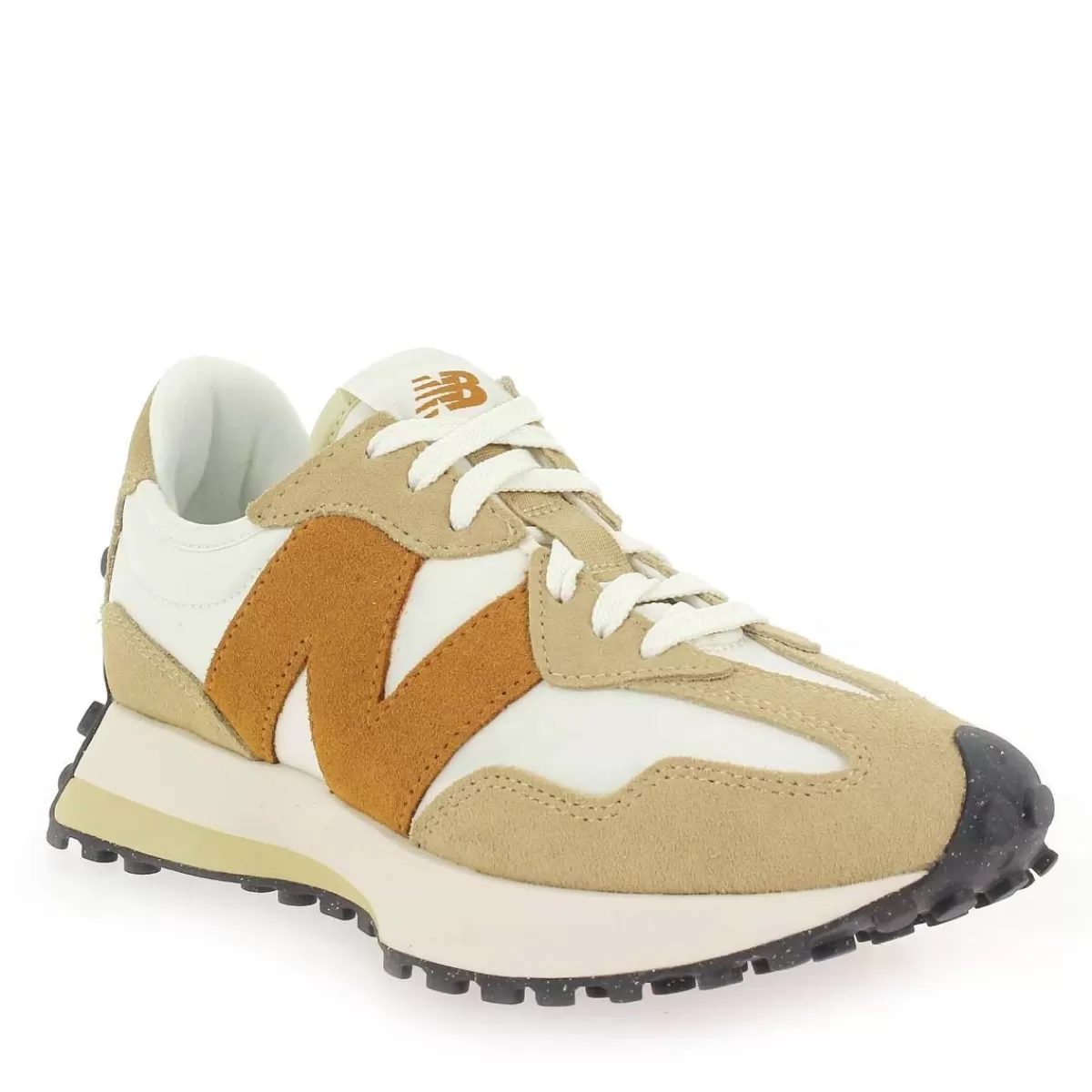 Ws327Pt - Blanc Camel*New Balance Discount