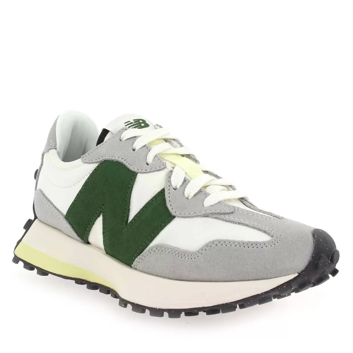 Ws327Pu - Blanc Vert*New Balance Discount