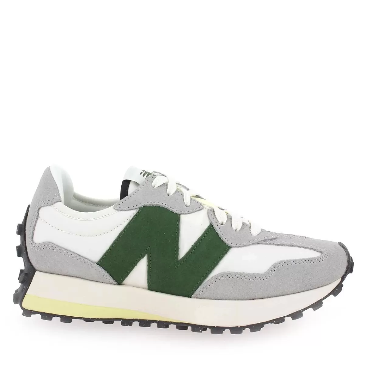 Ws327Pu - Blanc Vert*New Balance Discount