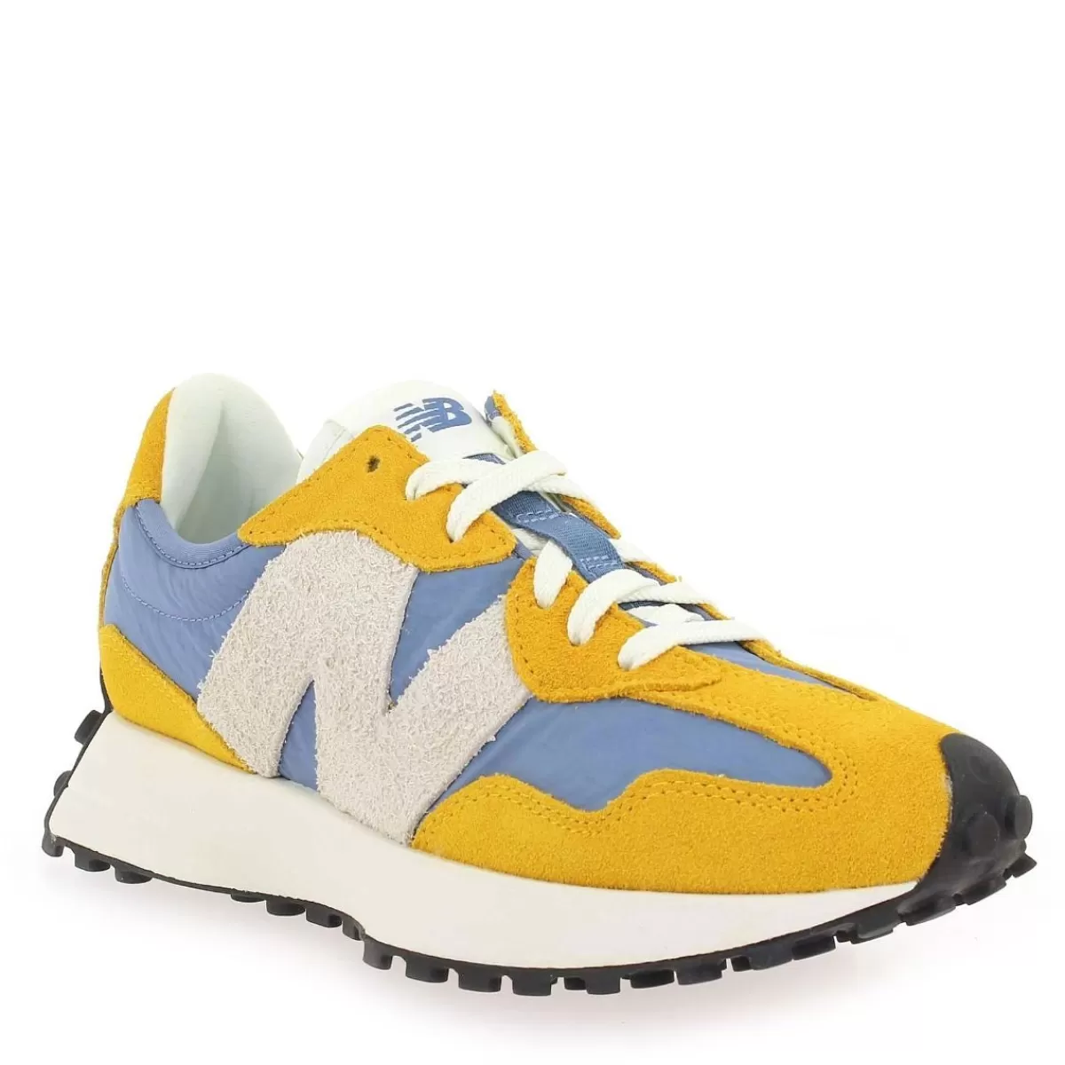 Ws327Un - Jaune Ciel*New Balance New