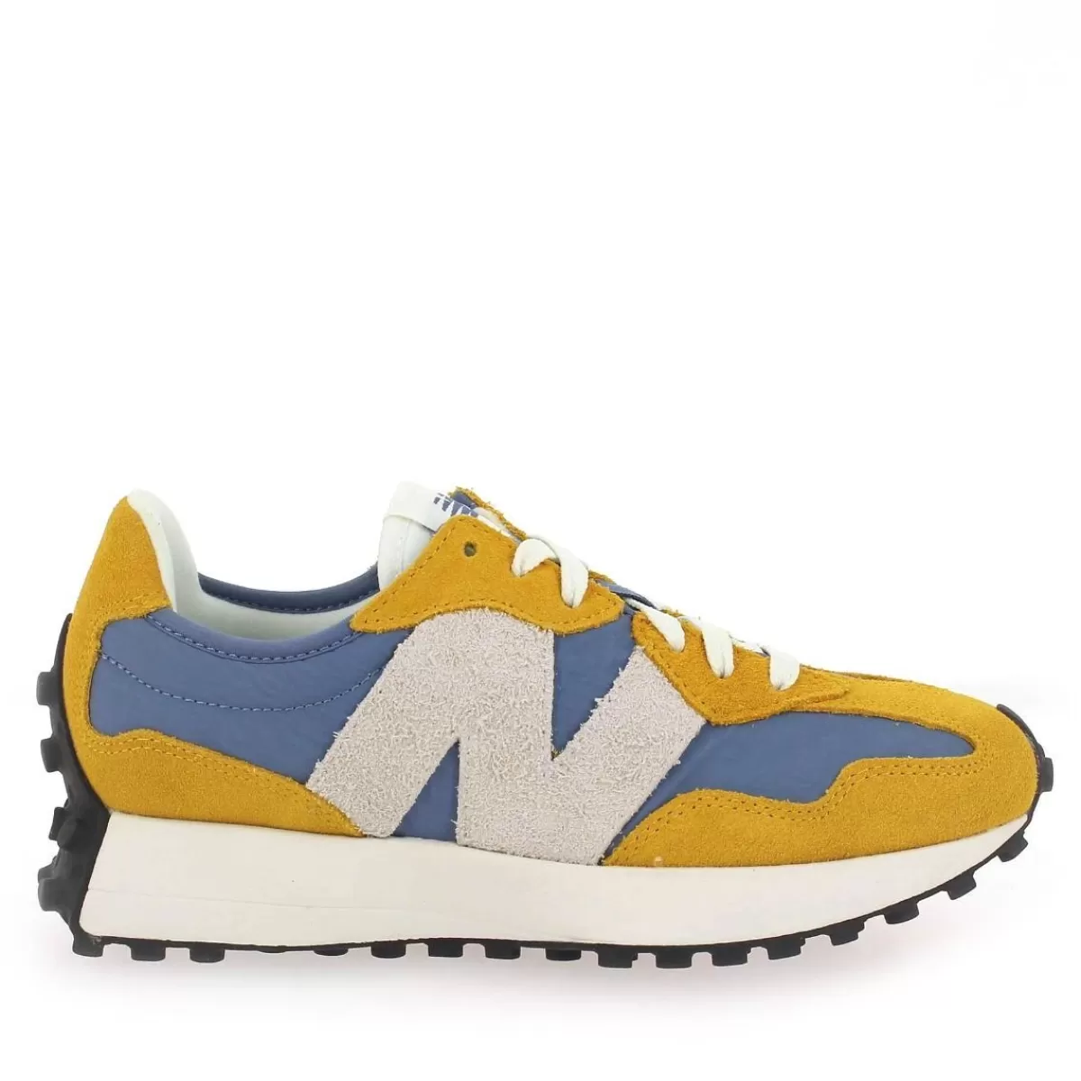 Ws327Un - Jaune Ciel*New Balance New