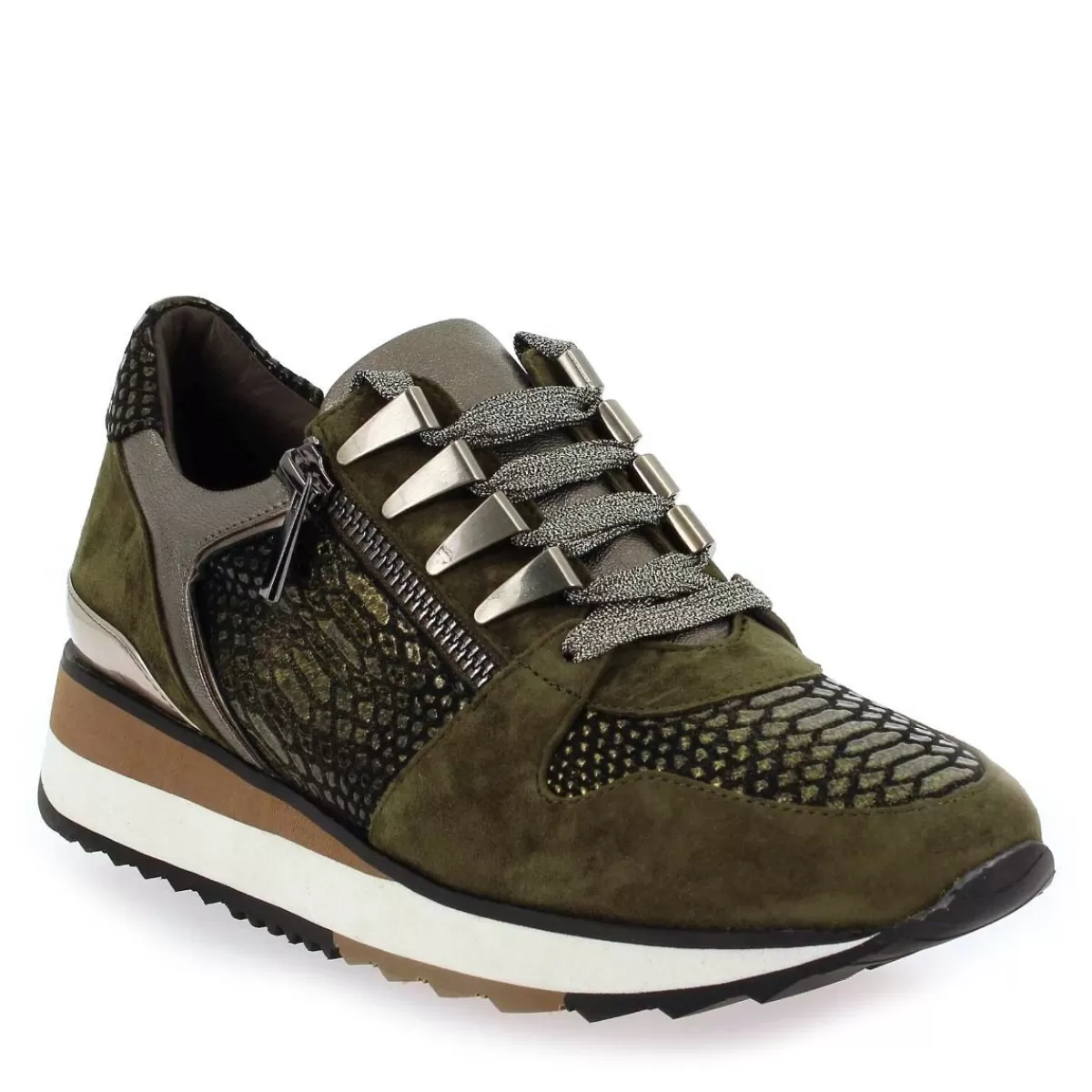 Xant - Kaki*Adige Store