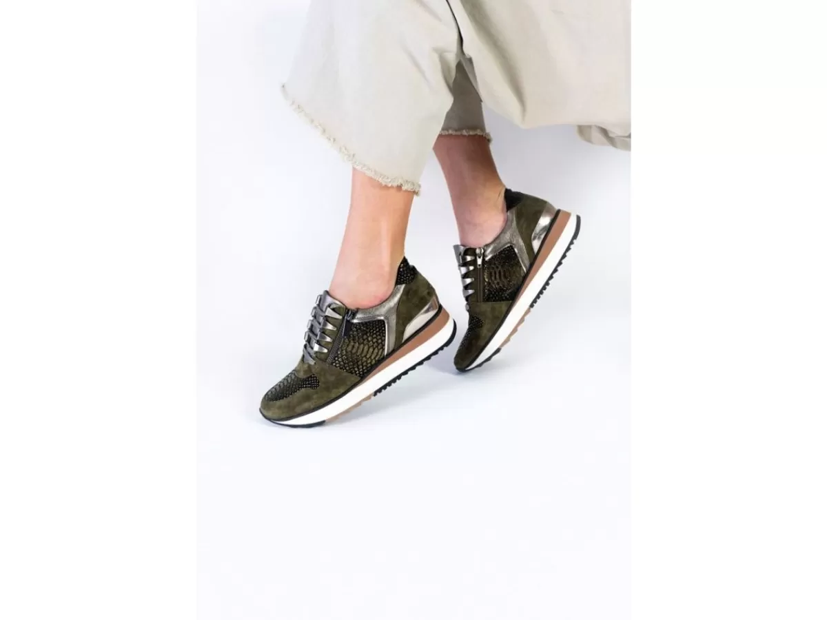 Xant - Kaki*Adige Store