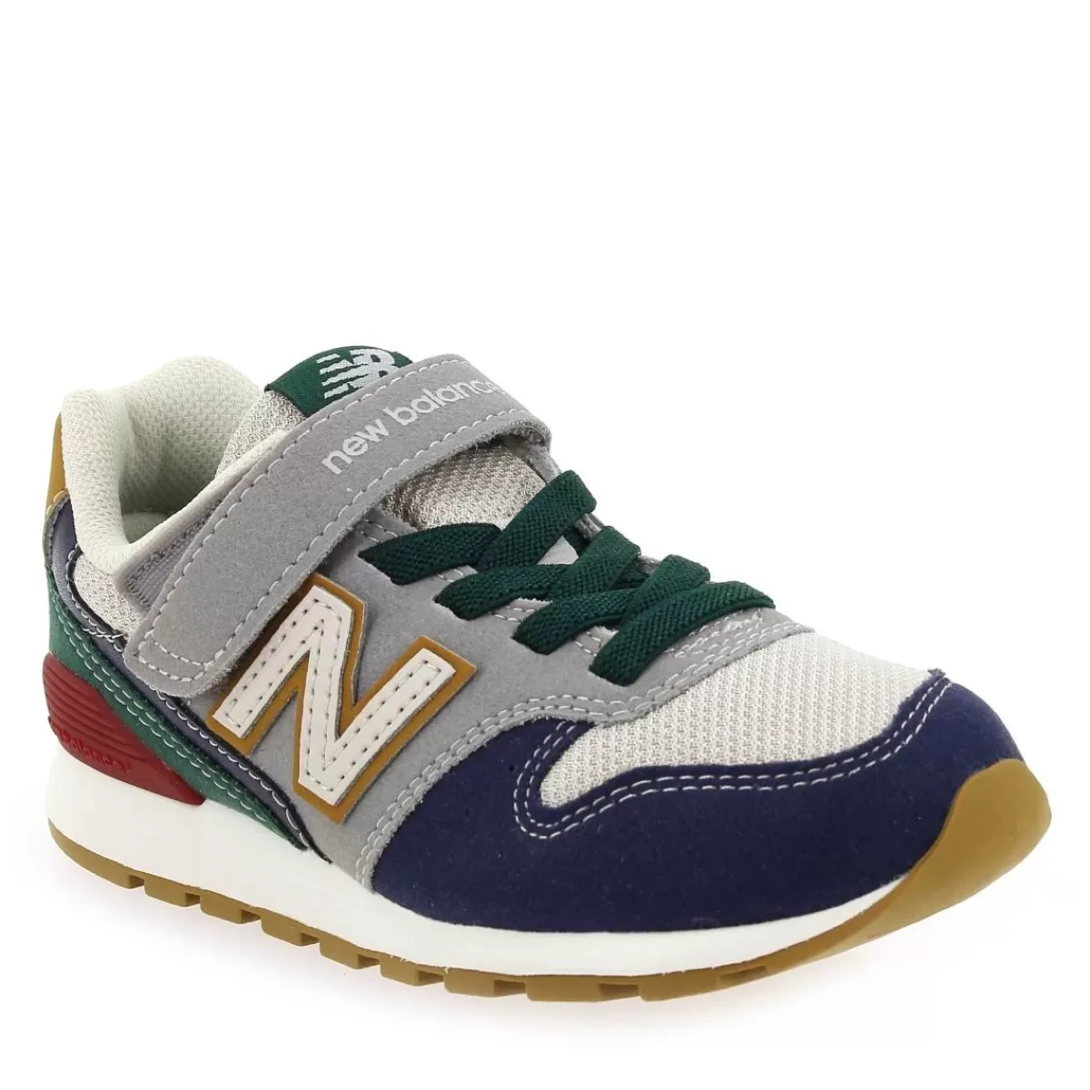 New Balance Basket | Yv996Jo3 - Multi