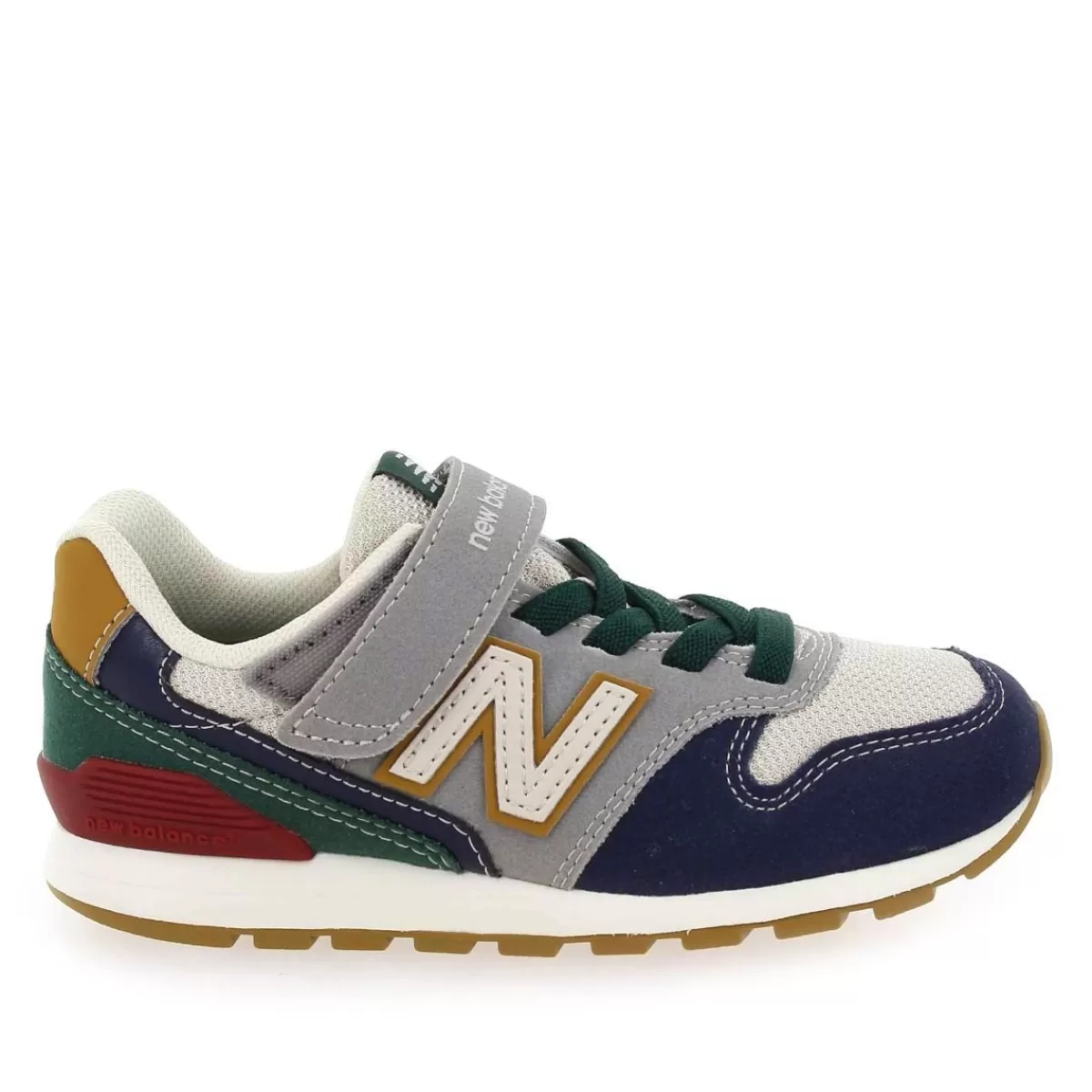 New Balance Basket | Yv996Jo3 - Multi