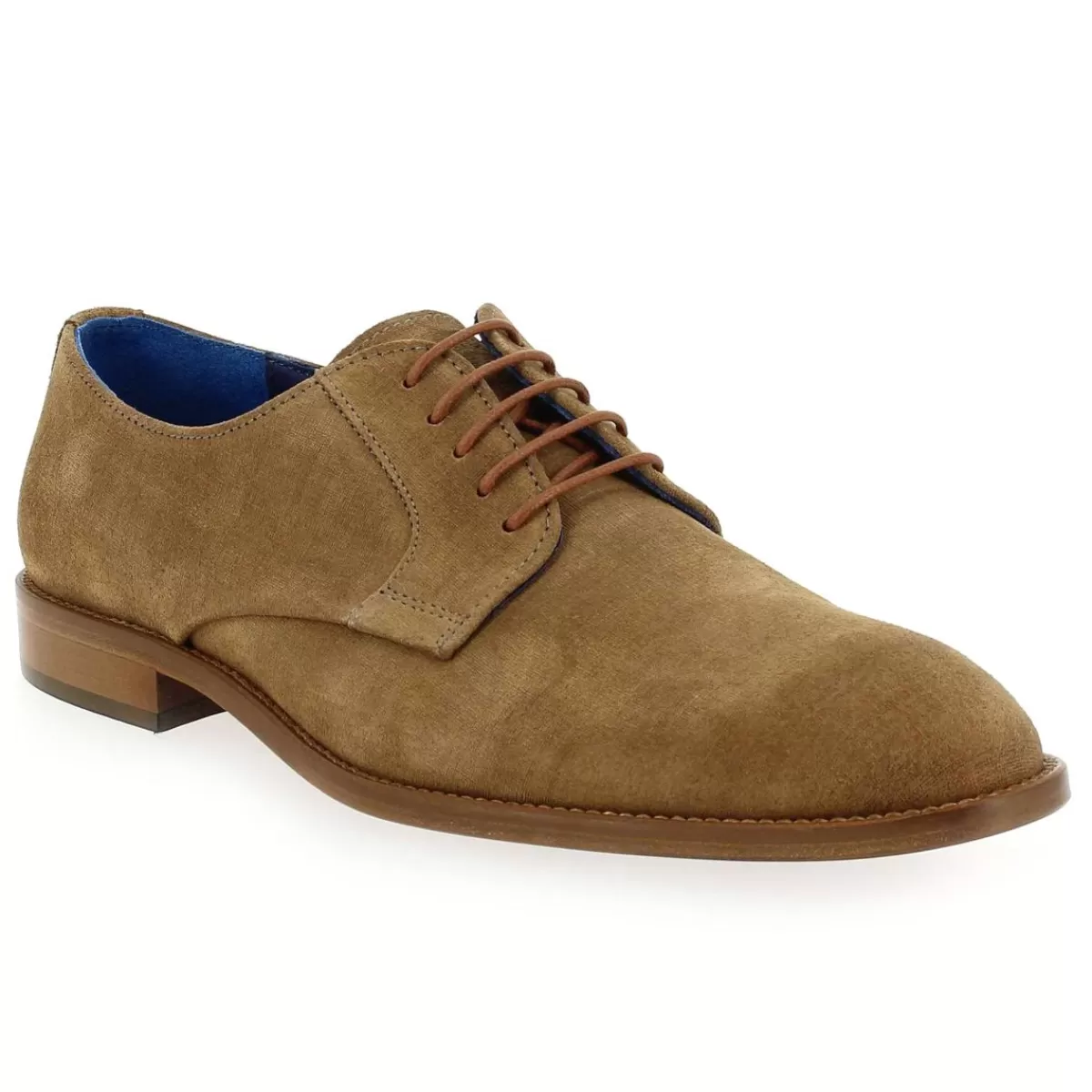 Azzaro Chaussure | Zenou - Camel