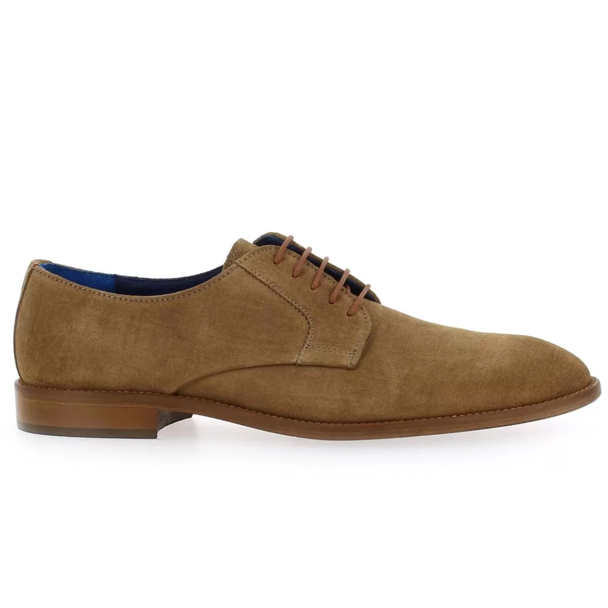 Azzaro Chaussure | Zenou - Camel