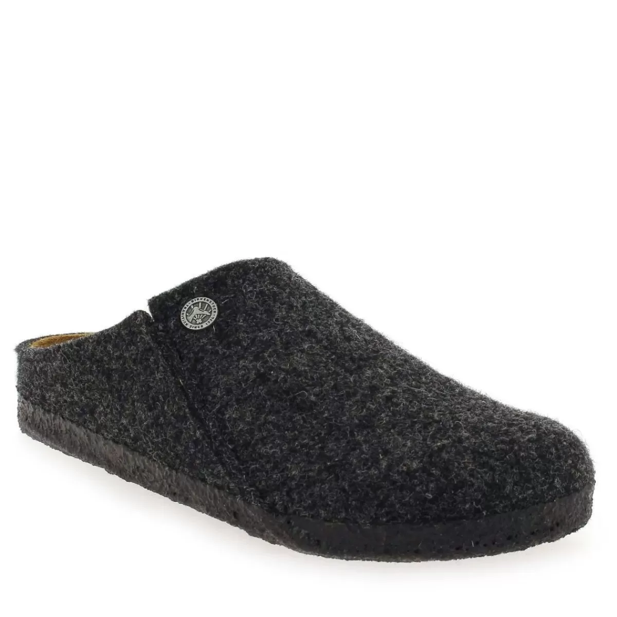 Zermatt - Anthracite*Birkenstock Hot