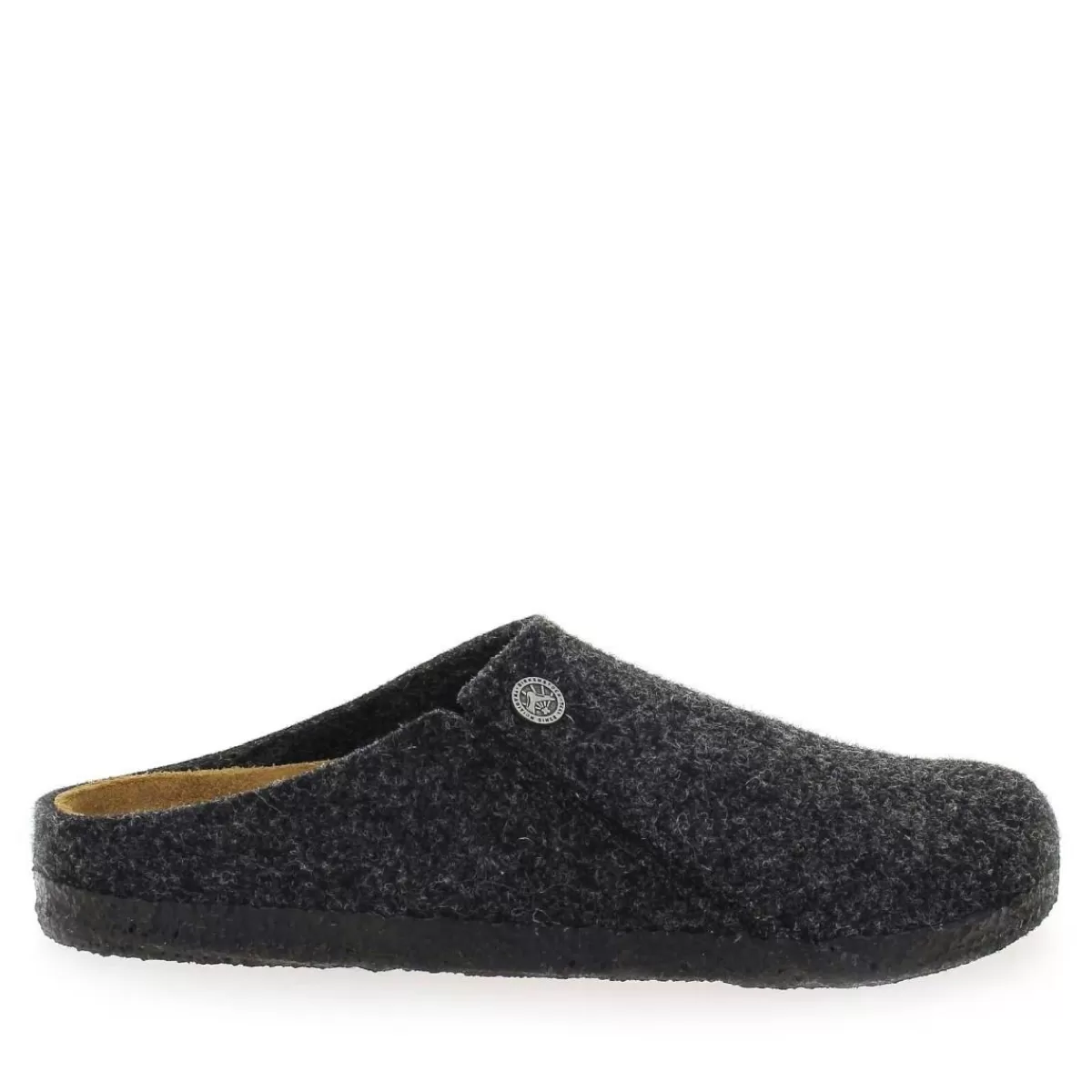 Zermatt - Anthracite*Birkenstock Hot