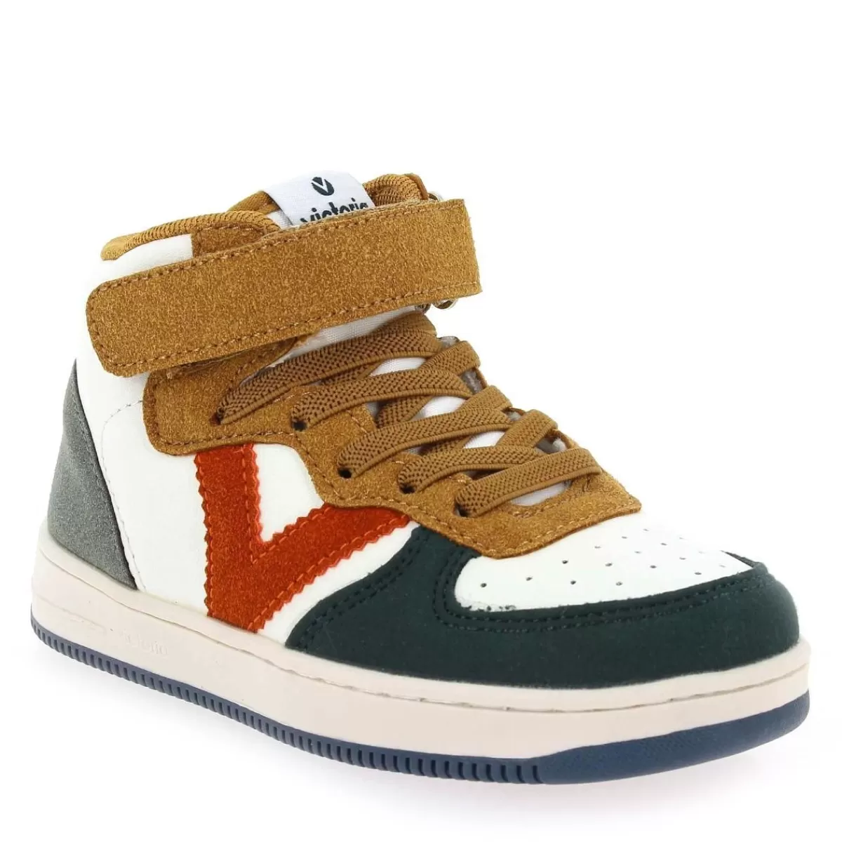 Victoria Basket | 1124118 Tiempo - Camel Multi