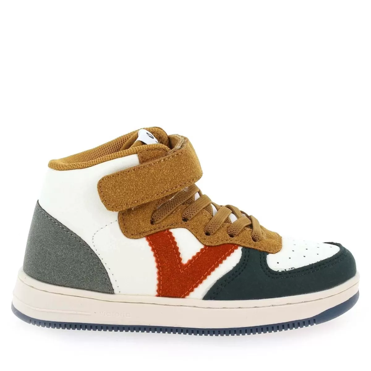 Victoria Basket | 1124118 Tiempo - Camel Multi