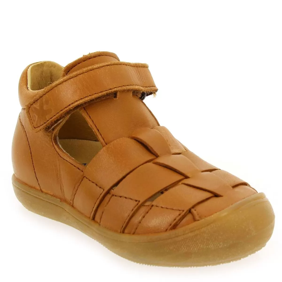 Acebos Bottine | 1149 - Camel